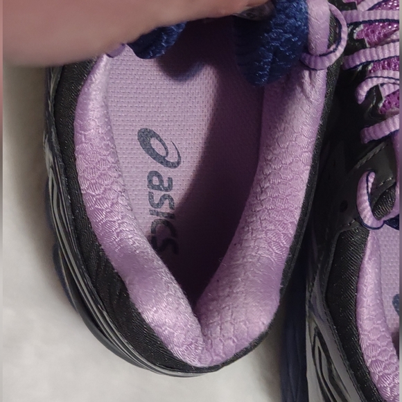 Asics Shoes For Women Size 10 - Picture 5 of 7